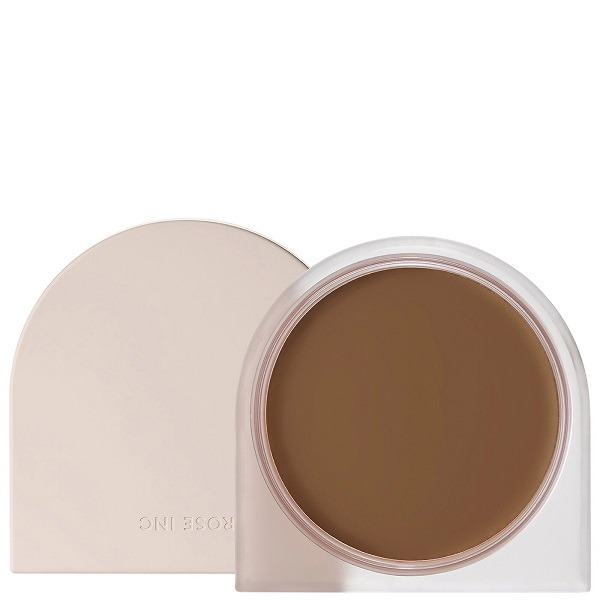 ROSE INC Solar Infusion Moisturizing Cream Bronzer