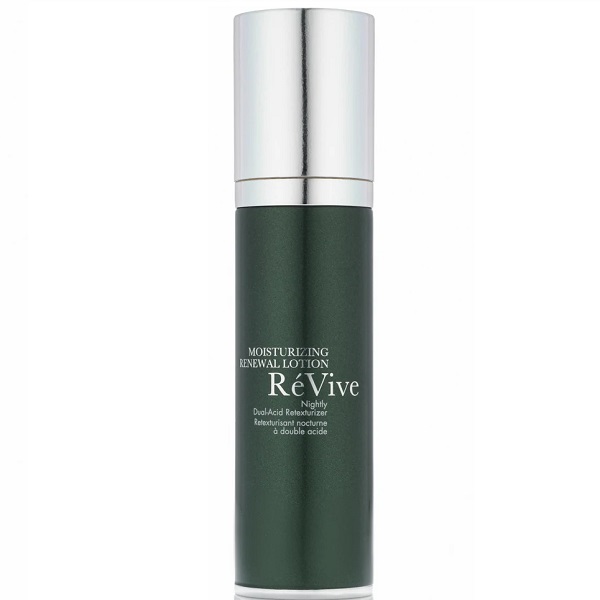 RéVive Moisturizing Renewal Lotion Nightly Dual-Acid Retexturizer