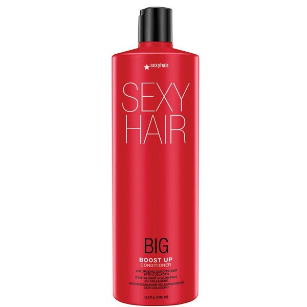Sexy Hair Big Sexy Hair Boost Up Volumizing Conditioner