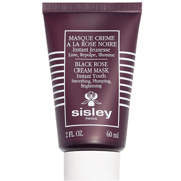 Sisley Paris Black Rose Cream Mask Bluemercury BlueRewards