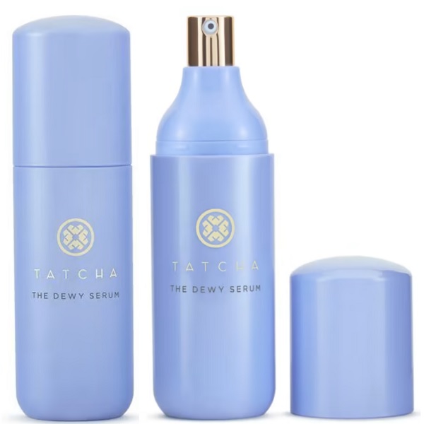 TATCHA The Dewy Serum