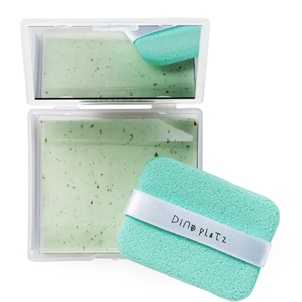 Dinoplatz Dear Brachiosaurus Blotting Paper