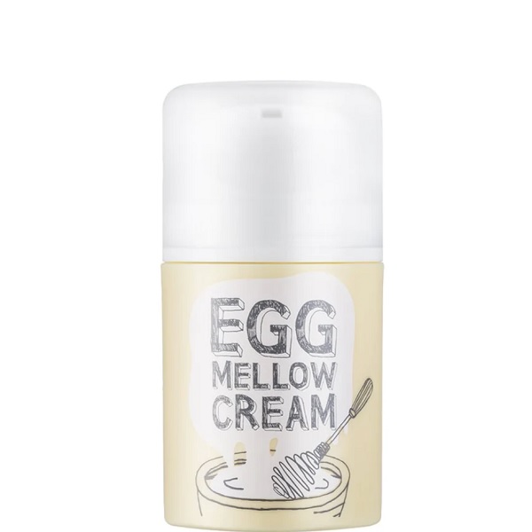 Egg Mellow Cream