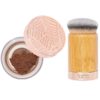 Tarte Amazonian Clay Gem Powder Foundation & Brush