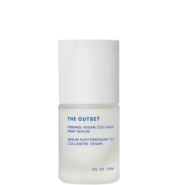 The Outset skincare