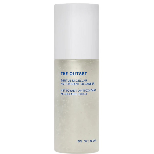 The Outset Skincare