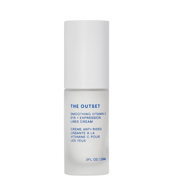 The Outset Skincare