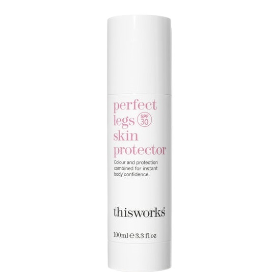This Works Perfect Legs Skin Protector