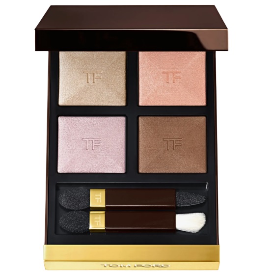 Tom Ford Eye Color Quad Rose Prisme