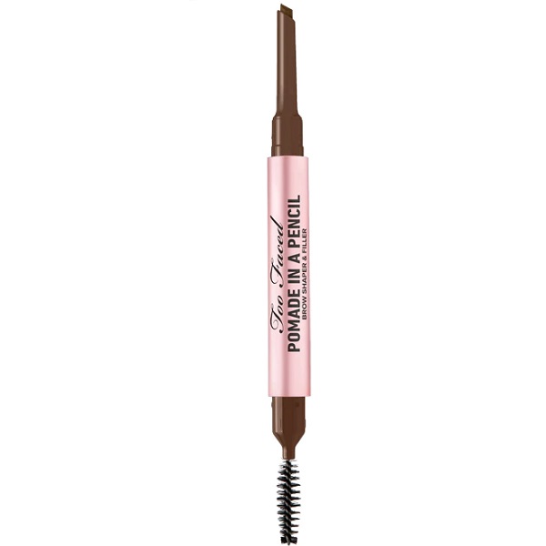 Too Faced Pomade In A Pencil Eyebrow Shaper & Filler