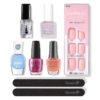 Ulta FREE Nail Polish 7 Piece Sampler #1 with $50 purchase