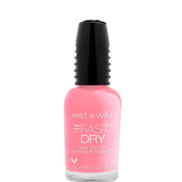 Fast Dry Nail Polish