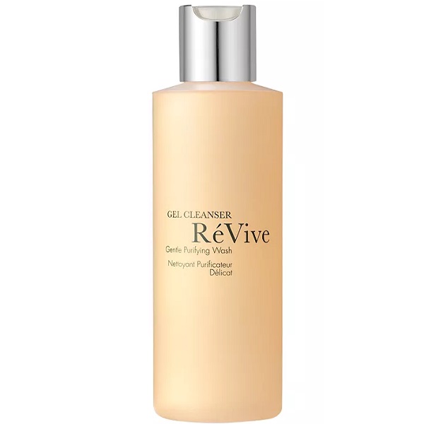 revive Gel Cleanser Gentle Purifying Wash 6oz