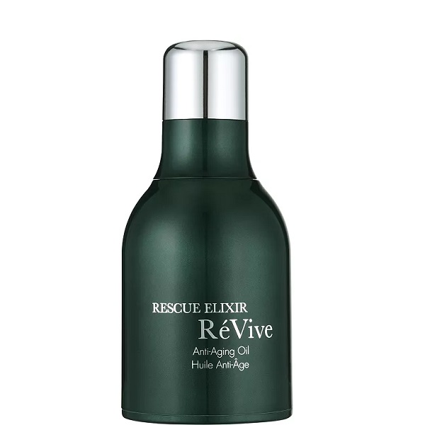 revive Rescue Elixer Anti-Aging Oil 1 oz.