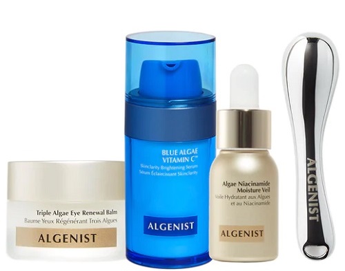 Algenist On The Bright Side Bundle