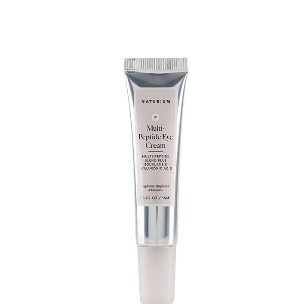 Multi-Peptide Eye Cream - 0.5oz