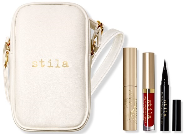 Ulta FREE Stila 4 Piece Gift with any $50 purchase