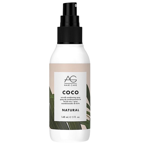 AG Hair Coco Natural Conditioning Spray