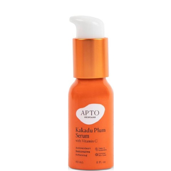 APTO Skincare Kakadu Plum Serum with Vitamin C - 2oz