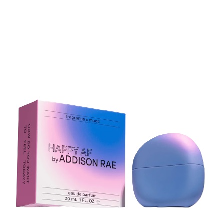 Addison Rae Fragrance Happy AF