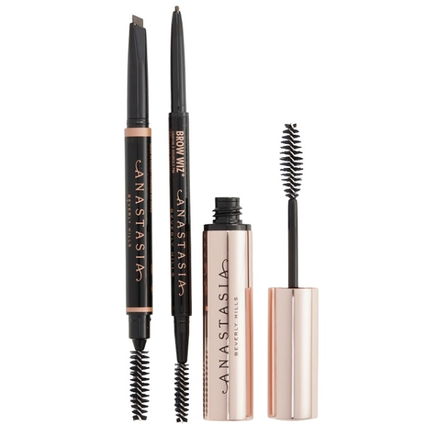 Anastasia Beverly Hills Deluxe Brow Kit ($68 value)