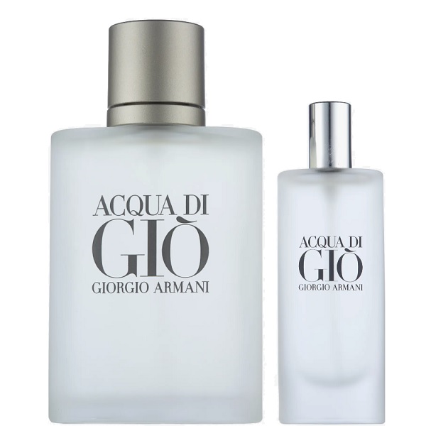 Armani Acqua di Gio Eau de Toilette Set