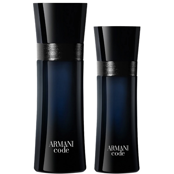 Armani Code Eau de Toilette Set