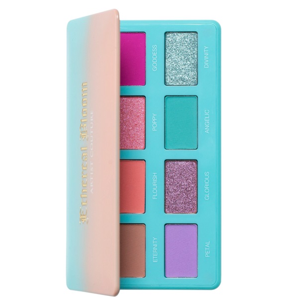 Artist Couture Ethereal Bloom Eyeshadow Palette
