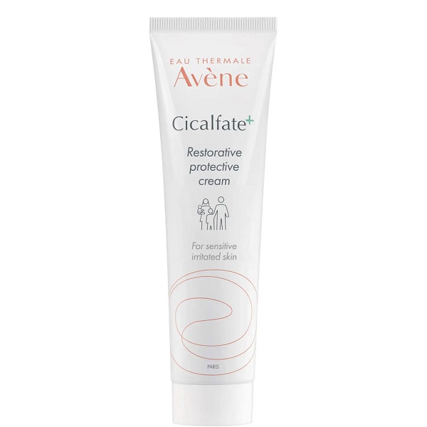 Avene Cicalfate+ Restorative Protective Cream (3.3 fl. oz.)