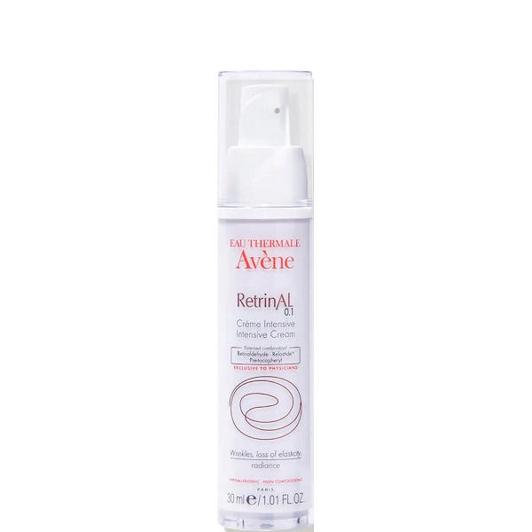 Avene Retrinal 0.1 Intensive Cream (1.01 fl. oz.)
