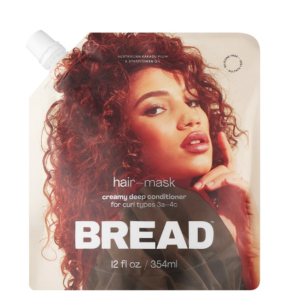 BREAD BEAUTY SUPPLY Hair Mask Creamy Deep Conditioner