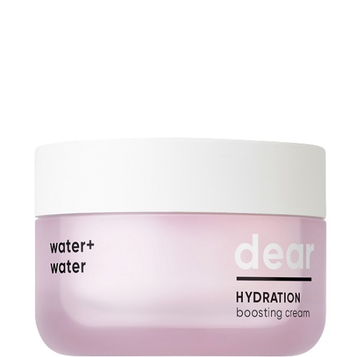 Banila Co Dear Hydration Boosting Cream