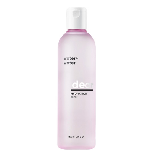 Banila Co Dear Hydration Toner