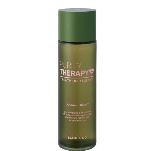 Banila Co Purity Therapy Treatment Essence