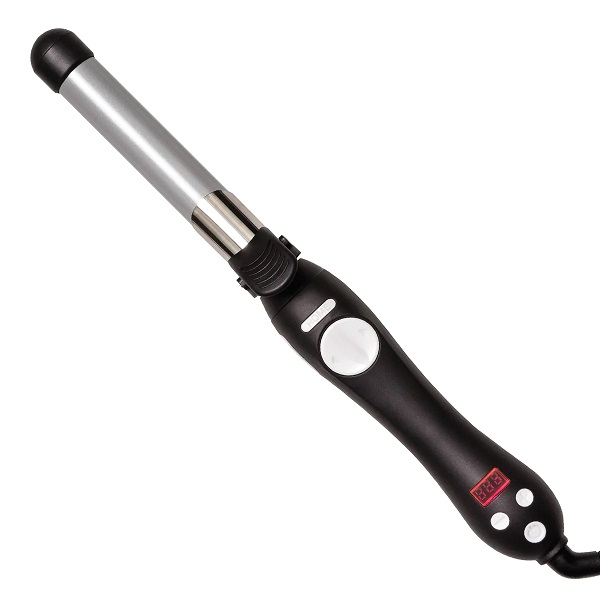 Beachwaver S1 Dual Voltage 1” Ceramic Rotating Barrel Curling Iron