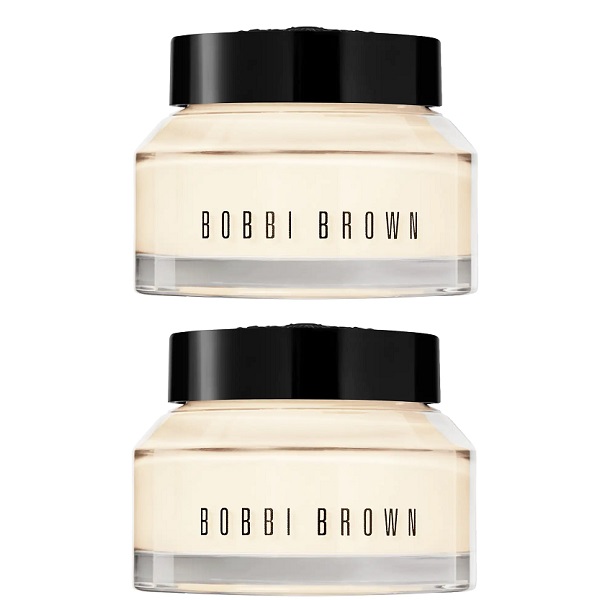 Bobbi Brown Face Base Duo