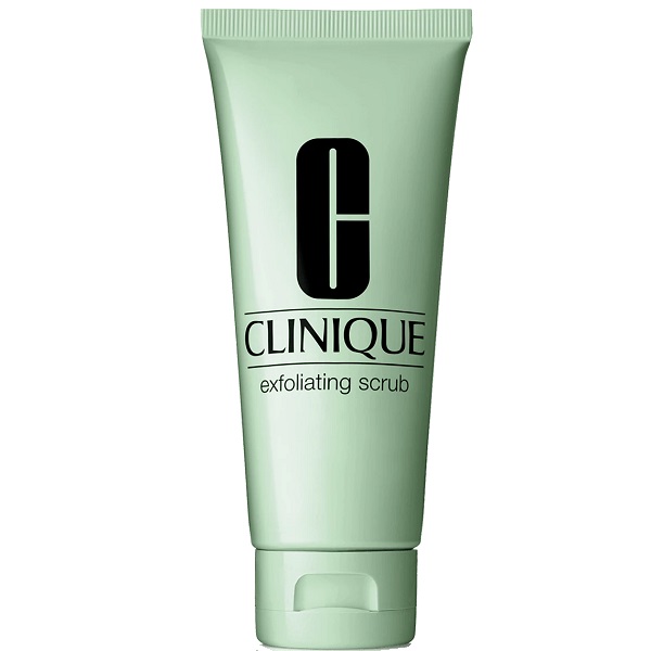 Clinique Exfoliating Scrub