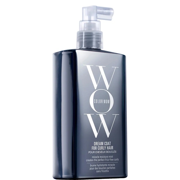 COLOR WOW Dream Coat Anti-Frizz Treatment for Curly Hair
