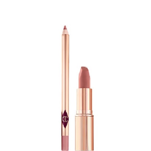 Charlotte Tilbury Iconic Matte Lip Kit