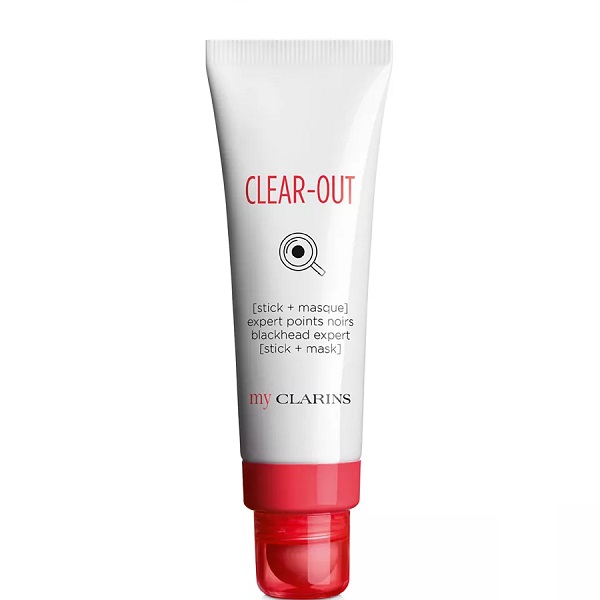 Clarins Clear-Out Blackhead Expert