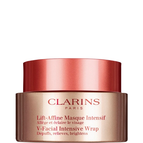 Clarins V_facial Intensive Wrap