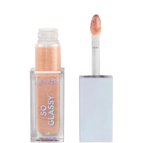Colourpop So Glassy Lip Gloss