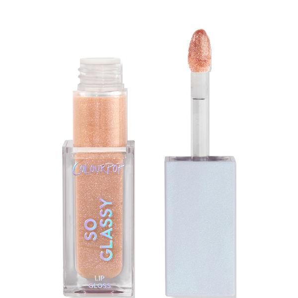 Colourpop So Glassy Lip Gloss
