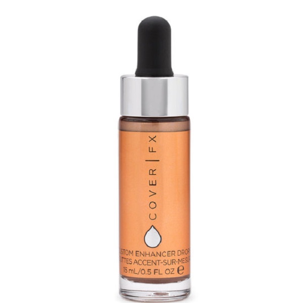 Cover FX Custom Enhancer Drops