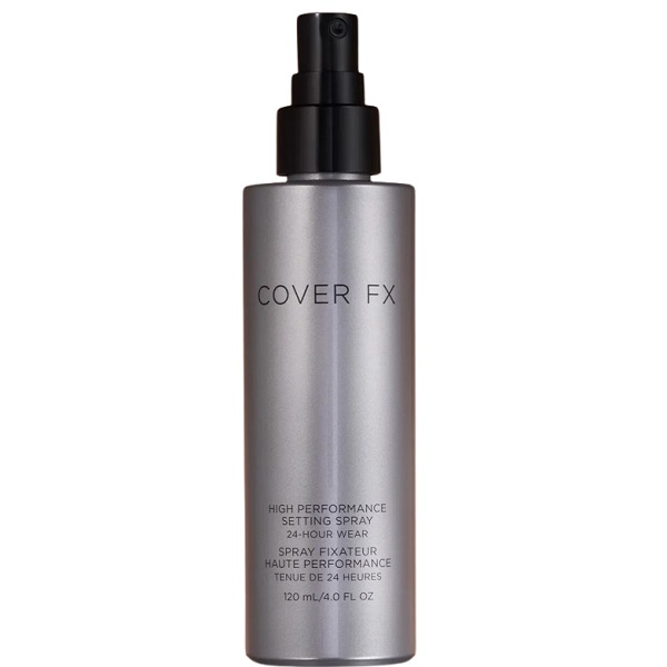 Cover FX High Performance All-Day Setting Spray