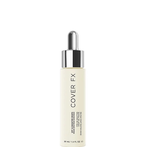 Cover fx SPF 30 Booster Drops