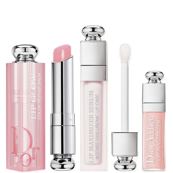 Dior Addict Lip Set ($84 value)