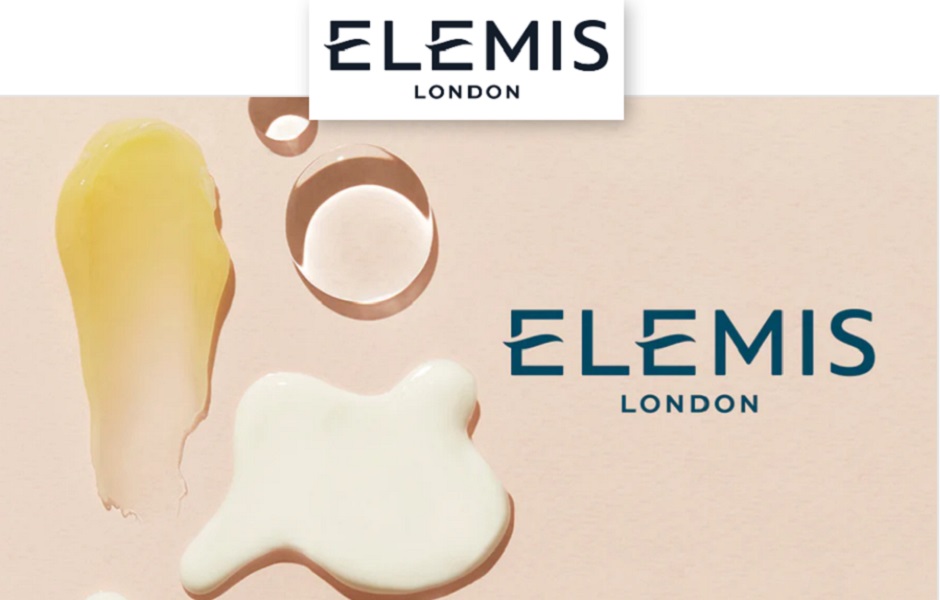 Elemis 50% OFF FREE SHIPPING