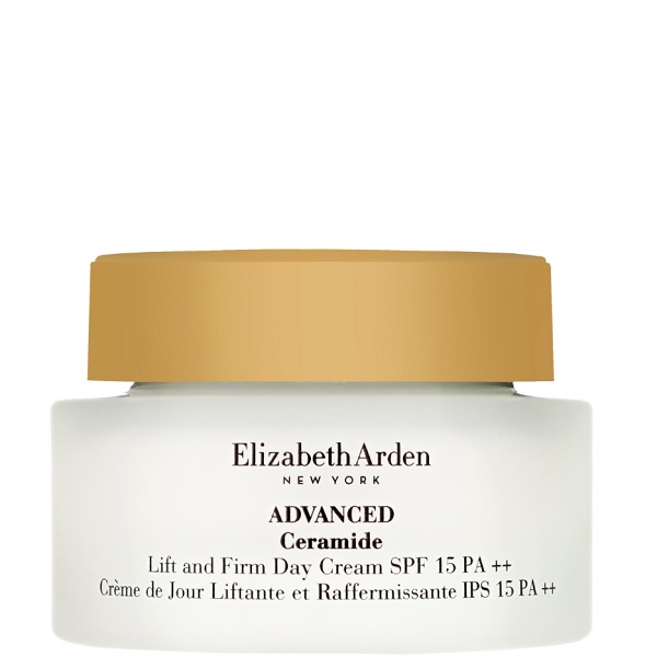Elizabeth Arden Advanced Ceramide Lift and Firm Day Cream SPF15 PA++