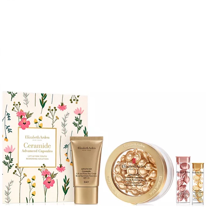 Elizabeth Arden Advanced Youth Restoring Solutions Set